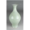 Image 1 : A Chinese Light Green Celadon Porcelain Vase