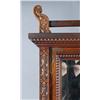 Image 3 : A Fine Mahogany Chinese Chippendale Étagère