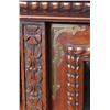 Image 8 : A Fine Mahogany Chinese Chippendale Étagère