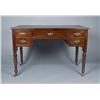 Image 1 : A Fine Small Scale English Desk, Circa 1850