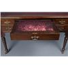 Image 3 : A Fine Small Scale English Desk, Circa 1850