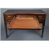 Image 4 : A Fine Small Scale English Desk, Circa 1850