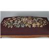 Image 2 : A Fine 19th Century Needlepoint Bench