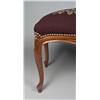 Image 3 : A Fine 19th Century Needlepoint Bench