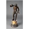 Image 1 : A Fine 17th Century Italian Bronze Statue