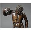 Image 2 : A Fine 17th Century Italian Bronze Statue