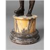 Image 3 : A Fine 17th Century Italian Bronze Statue