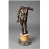 Image 4 : A Fine 17th Century Italian Bronze Statue
