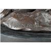Image 2 : After Frem.iet Lion and Snake Bronze