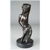 Image 1 : After Demetre Chiparus Art Deco Dancer Bronze