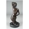 Image 3 : After Demetre Chiparus Art Deco Dancer Bronze