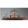 Image 2 : Fine 19th C. Louis XVI Style Giltwood Mirror