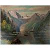 Image 2 : Pr. Of Max Gebert Oil Paintings on Board