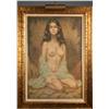 Image 1 : Vincent Oil Painting on Canvas