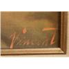 Image 2 : Vincent Oil Painting on Canvas