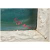 Image 2 : Pauline M. Saltsman Oil Painting on Board
