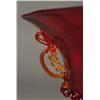 Image 2 : A Fine  Hand Blown Venetian Glass Compote
