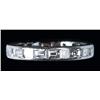 Image 1 : Diamond and Platinum Eternity Ring