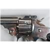 Image 3 : Exceptional Smith & Wesson 32 Cal Circa 1890