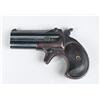 Image 1 : Remington Arms Co. Derringer