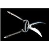 Image 2 : Pr. Sterling Handled Meat Shears