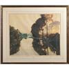 Image 1 : Jules Alexis Meunier Lithograph on Paper