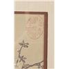 Image 3 : (2) Japanese Paintings on Silk