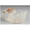 Image 1 : Chinese Rock Crystal Handled Cup