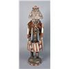 Image 1 : African Senufo Tribe Carved Male Statue