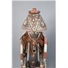 Image 2 : African Senufo Tribe Carved Male Statue