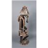 Image 3 : African Senufo Tribe Carved Male Statue