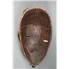Image 3 : African Luba Tribe Carved Mask