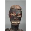 Image 2 : African Ogoni Tribe Carved Male Figure