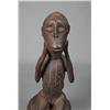 Image 2 : Finely Carved African Yombe Tribe Figure