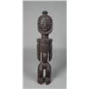 Image 1 : African Memba Tribe Carved Figure