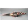 Image 2 : African Bobo Tribe Carved Mask