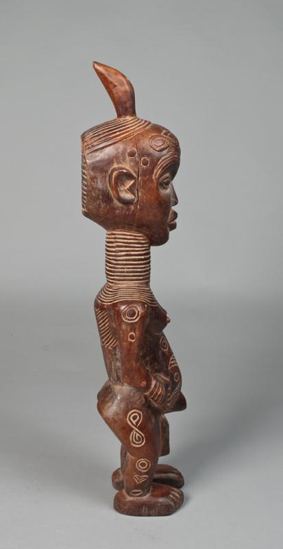 The Songye Tribe Of Africa The Songye Tribe Of Africa