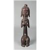 Image 1 : African Fang Tribe Carved Male Figure