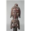 Image 2 : African Fang Tribe Carved Male Figure