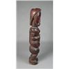 Image 2 : African Fang Tribe Carved Figure