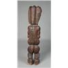 Image 3 : African Fang Tribe Carved Figure