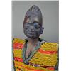 Image 2 : Pr. Of 19th C. African Yoruba Ibeji Twin Figures