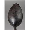 Image 2 : A Fine African Carved Wood Fertility Spoon