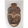 Image 1 : African Carved And Painted Mask