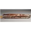 Image 7 : Native American Painted Leather Quiver