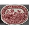 Image 2 : (83) Piece Spode Pink Tower China Set