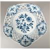 Image 2 : Fine Meissen Porcelain Compote