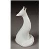 Image 1 : Royal Dux Porcelain Fox Or Coyote