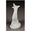 Image 2 : Royal Dux Porcelain Fox Or Coyote