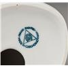 Image 3 : Royal Dux Porcelain Fox Or Coyote